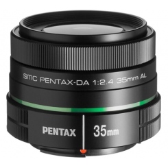 PENTAX SMC DA 35mm f/ 2.4 AL - фото 1