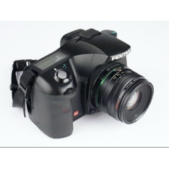 PENTAX SMC DA 35mm f/2.8 Macro Limited -  1