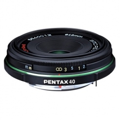 PENTAX SMC DA 40mm f/2.8 Limited -  6