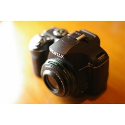 PENTAX SMC DA 40mm f/2.8 Limited -  2