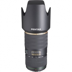 PENTAX SMC DA 50-135mm f/2.8 ED [IF] SDM -  2