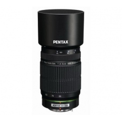 PENTAX SMC DA 55-300mm f/4-5.8 ED -  1