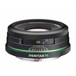 PENTAX SMC DA 70mm f/2.4 Limited -  7