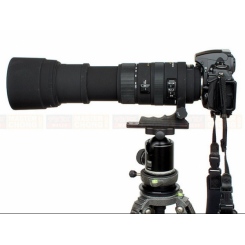 SIGMAphoto AF 150-500mm F5-6.3 APO DG OS HSM -  1