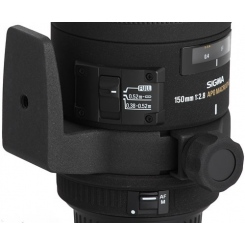 SIGMAphoto AF 150mm f2.8 EX APO DG HSM Macro -  4