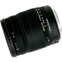 SIGMAphoto AF 18-250mm F3.5-6.3 DC OS HSM -  1