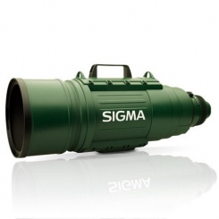 SIGMAphoto AF 200-500mm F2.8 APO EX DG -  6