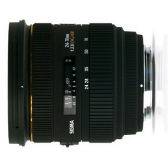 SIGMAphoto AF 24-70mm F2.8 IF EX DG HSM -  3