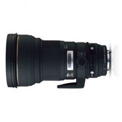 SIGMAphoto AF 300mm f2.8 EX APO HSM -  1