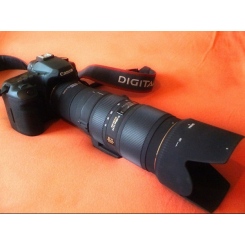 SIGMAphoto AF 70-200mm F2.8 EX DG OS HSM -  1