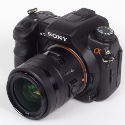 Sony SAL-35F14G 35mm f/1.4 -  3