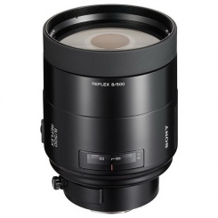 Sony SAL-500F80 500mm f/8.0 -  2