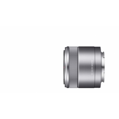 Sony SEL-30mm f/3.5 Macro Lens -  2