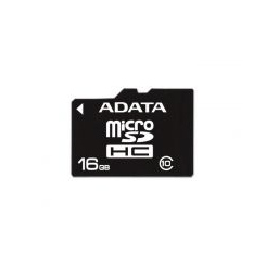 A-DATA MicroSDHC Class 10 16Gb -  1