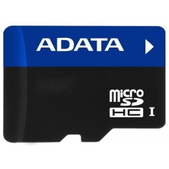 A-DATA MicroSDHC UHS-I 16Gb -  1