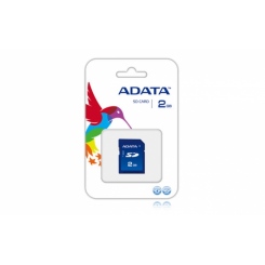 A-DATA SD Card -  2