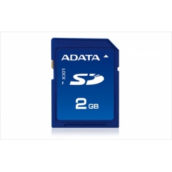 A-DATA SD Card -  1