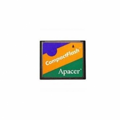 Apacer CompactFlash 4Gb -  1