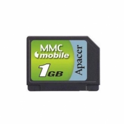 Apacer MMCmobile 1Gb -  1