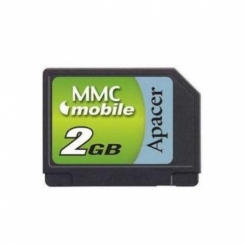 Apacer MMCmobile 2Gb -  1
