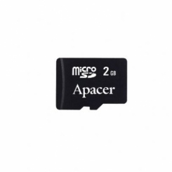 Apacer Mobile microSD 2Gb -  1