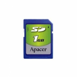 Apacer Photo Secure Digital 1Gb -  1