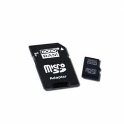 GOODRAM microSD 4Gb -  2
