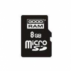 GOODRAM microSD 8Gb -  1
