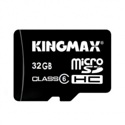 Kingmax microSDHC Class 6 32GB -  2