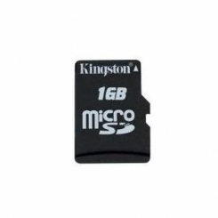 Kingston microSD 1Gb -  1