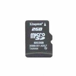 Kingston microSD 2Gb -  1