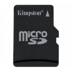 Kingston microSD 8Gb -  1