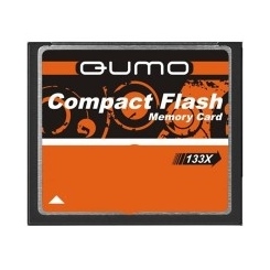 QUMO CompactFlash 133x 16Gb -  2