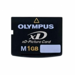 SanDisk Type M xD-Picture Card 1Gb -  1
