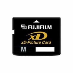 SanDisk Type M xD-Picture Card 1Gb -  2