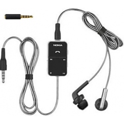 Nokia HS-44 + AD-56 -  1