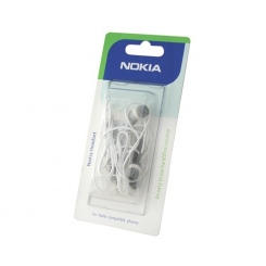 Nokia HS-44 + AD-54 -  1