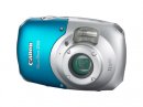 Canon     PowerShot D10