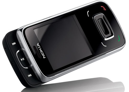 Nokia 8208