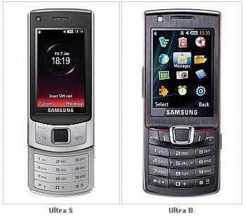 Samsung Ultra