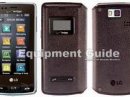 LG Versa:   -   