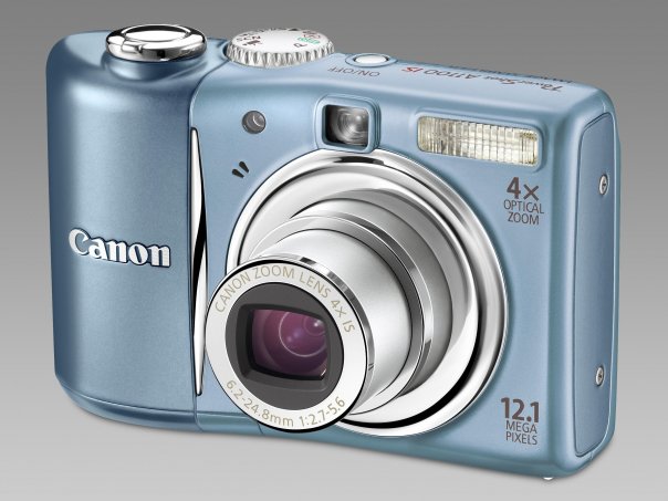 PowerShot A1100 IS