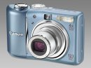 A1100 IS  PowerShot A2100 IS: ""  Canon