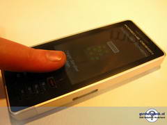 Sagem P'9522 Porsche