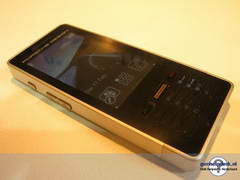 Sagem P'9522 Porsche