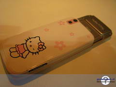 Sagem Hello Kitty