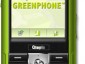   Trolltech Qtopia Greenphone    Linux