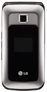 LG Globus TU330