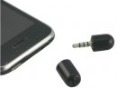 USBfever Mini Microphone     iPhone