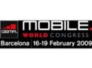  Mobile World Congress 2009  
